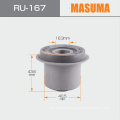 RU-167 MASUMA Australia hot sale factory price Suspension Bushing for 1987-1999 Japanese cars